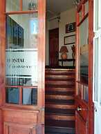 Hostal Dinamarca