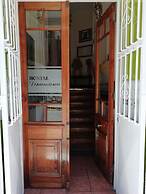 Hostal Dinamarca