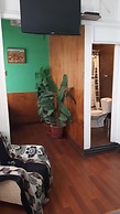 Hostal Dinamarca