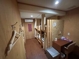 Guest House Otaru WANOKAZE - Hostel