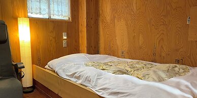 Guest House Otaru WANOKAZE - Hostel
