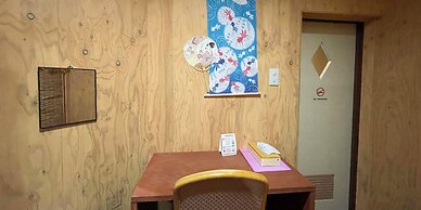 Guest House Otaru WANOKAZE - Hostel