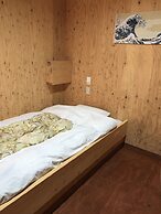 Guest House Otaru WANOKAZE - Hostel