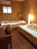 Guest House Otaru WANOKAZE - Hostel