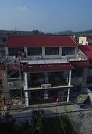 Beijing Great Wall Zhan Guesthouse