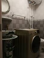 Beijing Great Wall Zhan Guesthouse