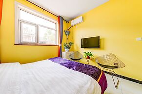 Beijing Great Wall Zhan Guesthouse