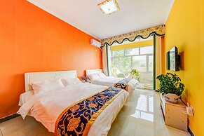 Beijing Great Wall Zhan Guesthouse