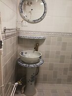 Beijing Great Wall Zhan Guesthouse