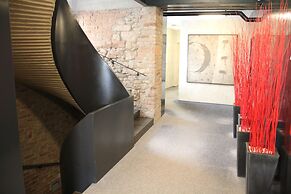 Hotel U Tri volu