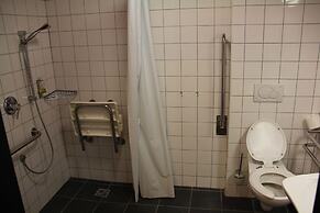 Hotel U Tri volu