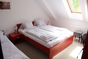 Hotel U Tri volu