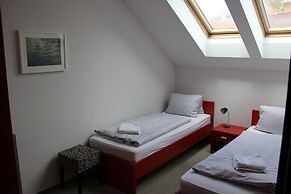 Hotel U Tri volu