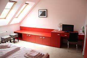 Hotel U Tri volu