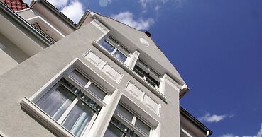Küste Gästehaus