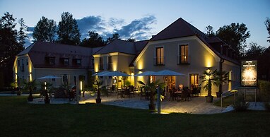 Hotel Glutschaufel