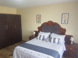 Harris Apartments