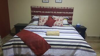 Harris Apartments