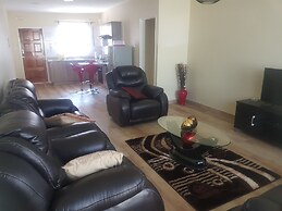 Harris Apartments