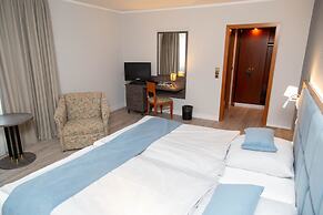 Hotel Willmeroth