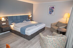 Hotel Willmeroth