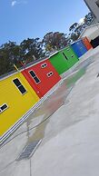 Huskisson Beach Resort