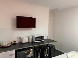 Huskisson Beach Resort