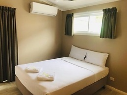Huskisson Beach Resort