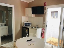 Huskisson Beach Resort