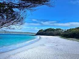 Huskisson Beach Resort