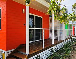Huskisson Beach Resort