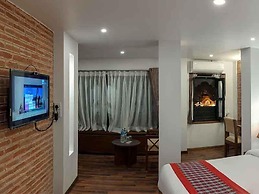 Kailash Kuti Inn