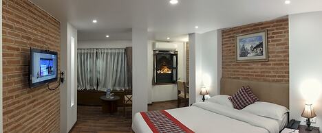 Kailash Kuti Inn