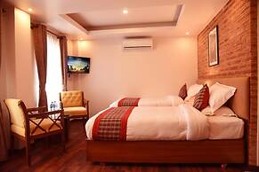Kailash Kuti Inn