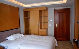 Guangzhou Tongmi Hotel