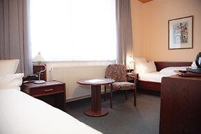 Hotel Lonac