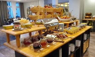 Hotel & Restaurant Merfelder Hof