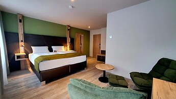 Hotel & Restaurant Merfelder Hof