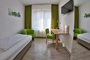 Hotel & Restaurant Merfelder Hof