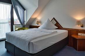 Hotel & Restaurant Merfelder Hof