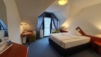 Hotel & Restaurant Merfelder Hof