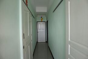 Mahannop Hostel