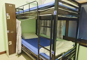 Mahannop Hostel