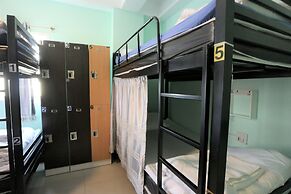 Mahannop Hostel