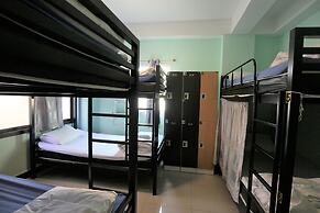 Mahannop Hostel