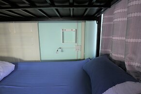 Mahannop Hostel