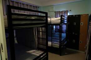 Mahannop Hostel
