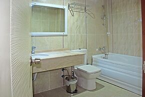 Gure Termal Resort