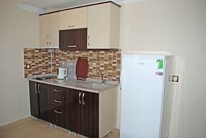 Gure Termal Resort