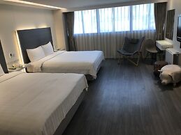 Golden Garden Hotel